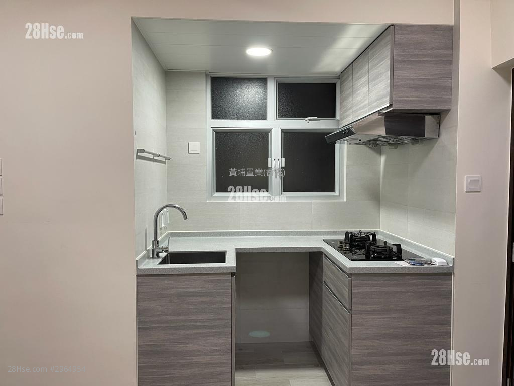 Kin Yip Building Sell 2 bedrooms , 1 bathrooms 257 ft²