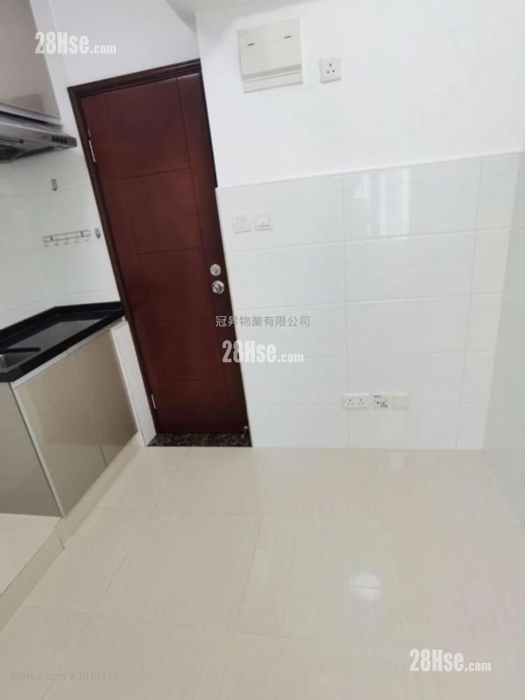Kar Po Mansion Rental 1 bedrooms , 1 bathrooms 110 ft²