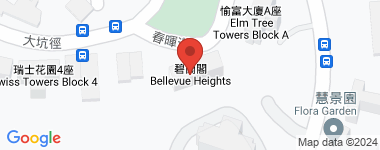 Bellevue Heights Room B, High Floor Address