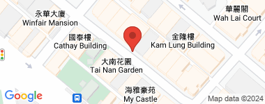 Tai Nan Street Ground Floor Address