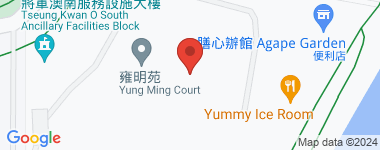 Yung Ming Court Tower B 15, High Floor Address