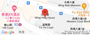 Wing Hing House Low Floor Address