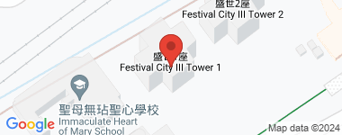 Festival City Room 1, High Floor Address