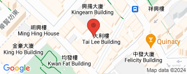 大利楼 中层 B室 物业地址