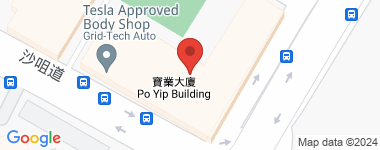 Po Yip Building  Address