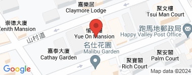 愉安楼 中层 (3-12/12楼) 物业地址