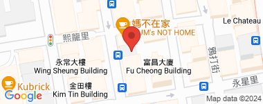 Fung Shing Court Mid Floor, Middle Floor Address