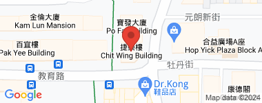 捷荣楼  物业地址