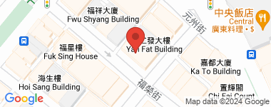 福安楼 5楼 物业地址