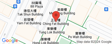 Ching Fat Building 1/F Address