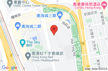 救世軍海富幼兒學校