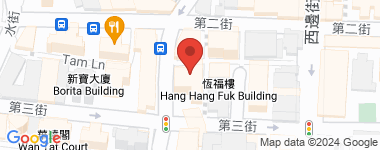 Hang Fai Building High Floor Address