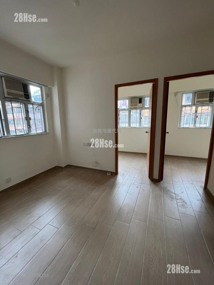 Garfull Building Sell 2 bedrooms , 1 bathrooms 320 ft²