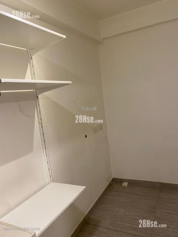 香島大廈 租盤 開放式間隔 , 1 浴室 100 平方呎