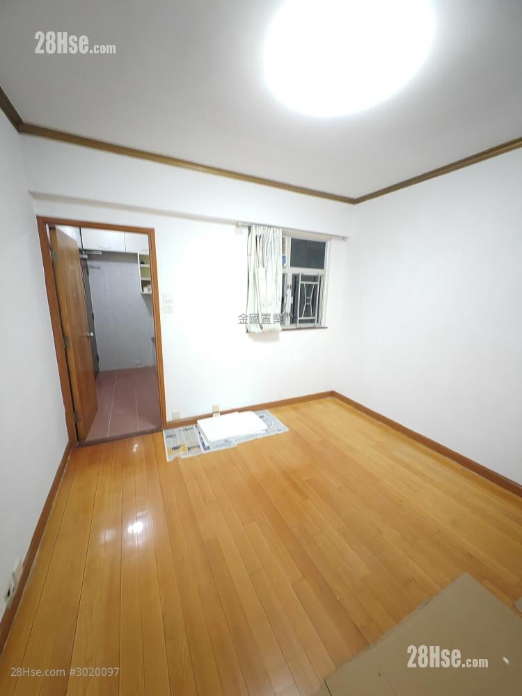 Hong Shun Building Rental 3 bedrooms , 1 bathrooms 457 ft²