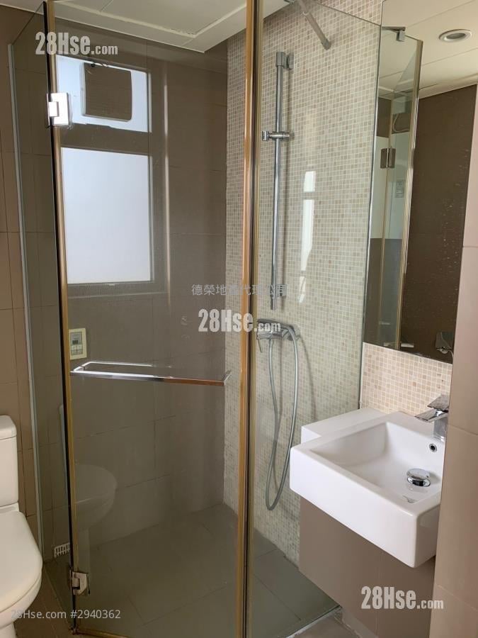 芜湖居 租盘 开放式间隔 , 1 浴室 246 平方尺