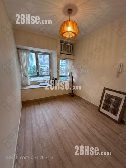 New Kwai Fong Gardens Sell 2 bedrooms , 1 bathrooms 408 ft²