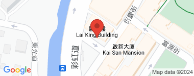 Lai King Building Room 4, Middle Floor Address