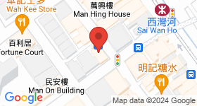 成安街7号 地图