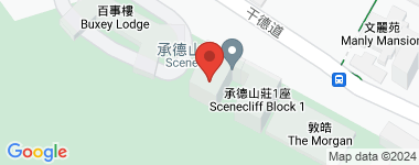 SceneCliff Map