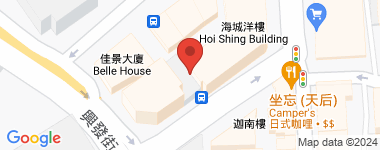 Ming Hing Building Low Floor Address