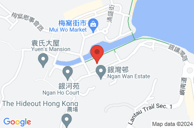 小大嶼山蒙特梭利幼稚園