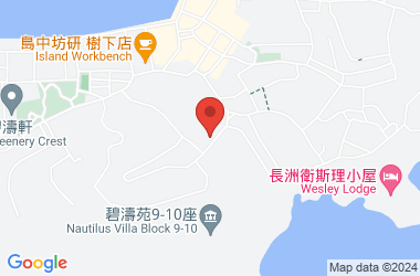 中華基督教會長洲堂錦江小學