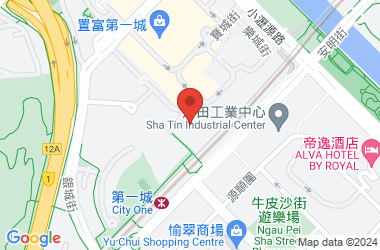 圣公会林裘谋中学