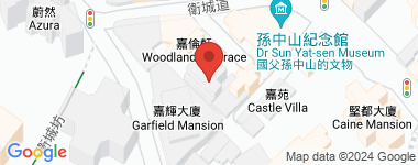 福臨閣 高層 物業地址