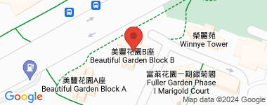 Beautiful Garden Unit 1, Low Floor, Block B Address