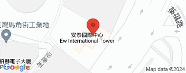 Ew International Tower  Address