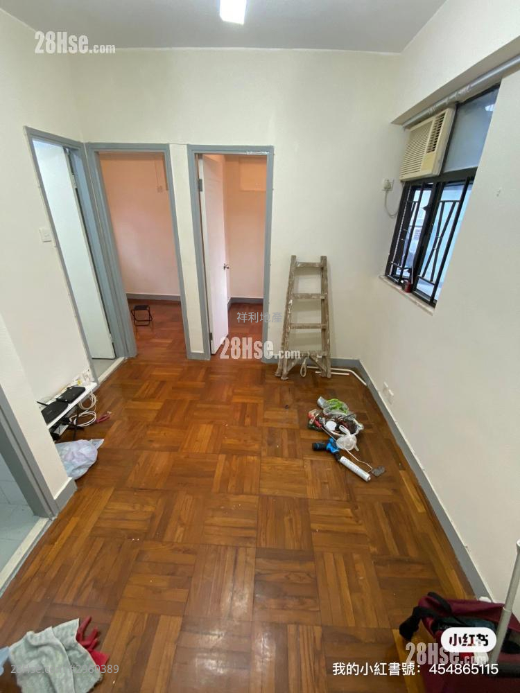 Ka Yee Mansion Sell 2 bedrooms 270 ft²