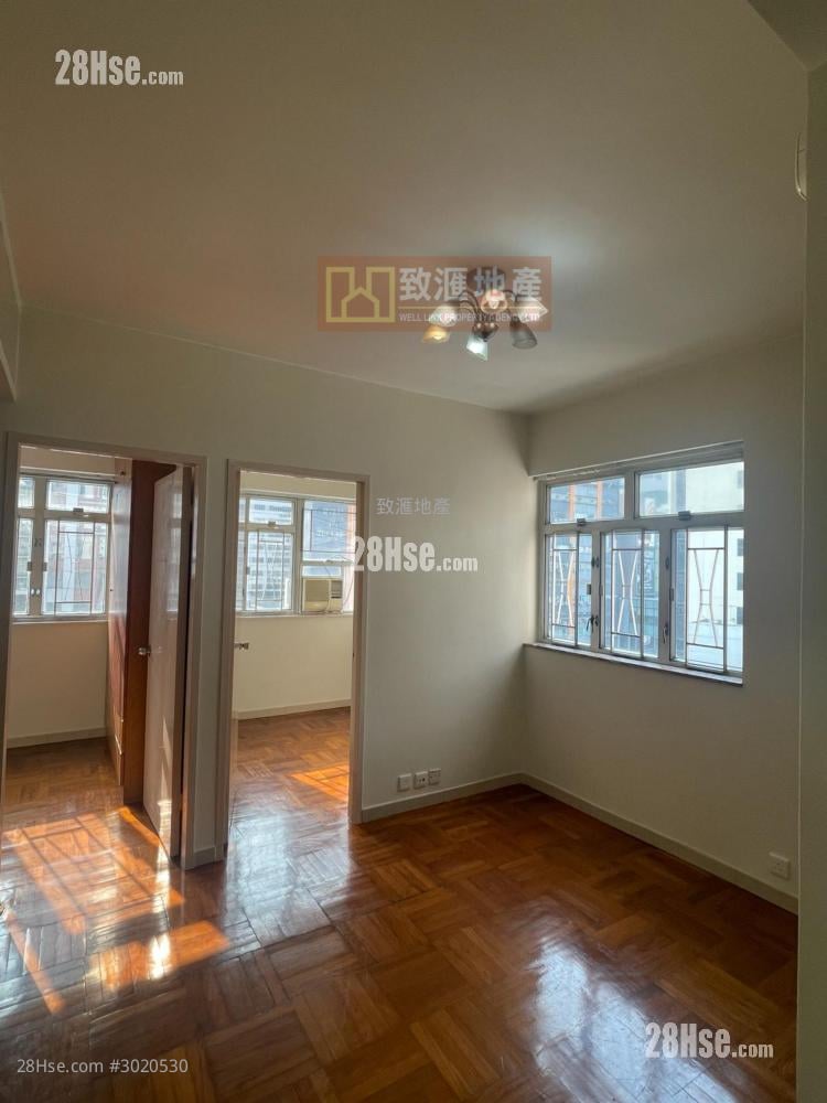 Kwai Chung Centre Sell 2 bedrooms 353 ft²