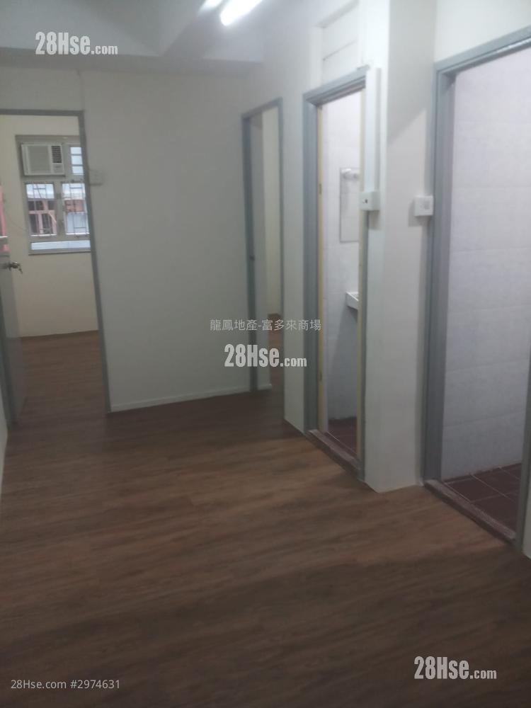 Chung Ying Building Sell 2 bedrooms , 1 bathrooms 334 ft²