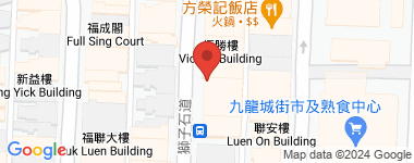 Victory Building Room A3, Low Floor Address