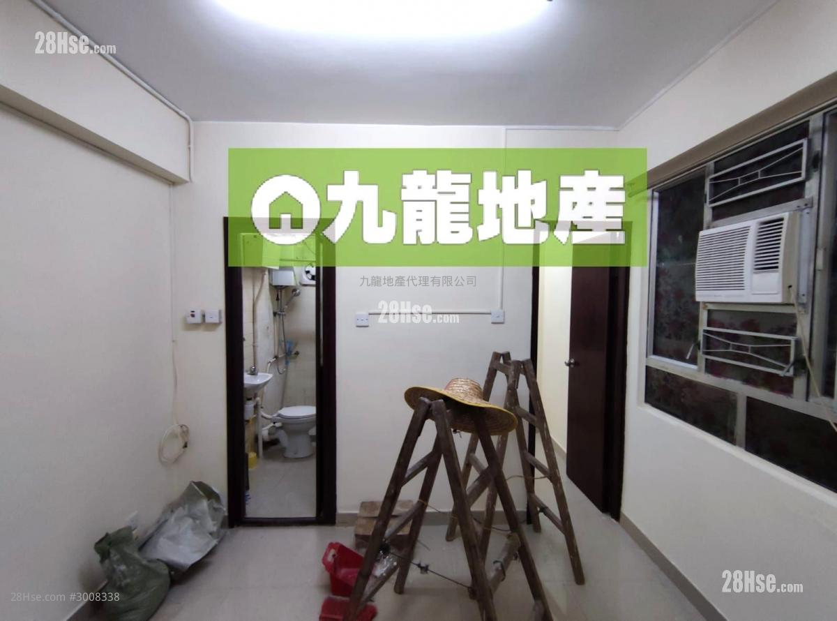 Hai Tan Mansion Rental 1 bedrooms , 1 bathrooms 202 ft²