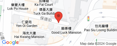 荣基大厦 地图