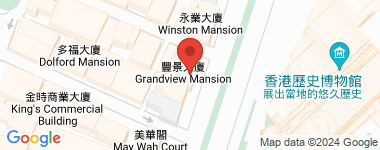 Grandview Mansion Unit St-119B, Mid Floor, Middle Floor Address