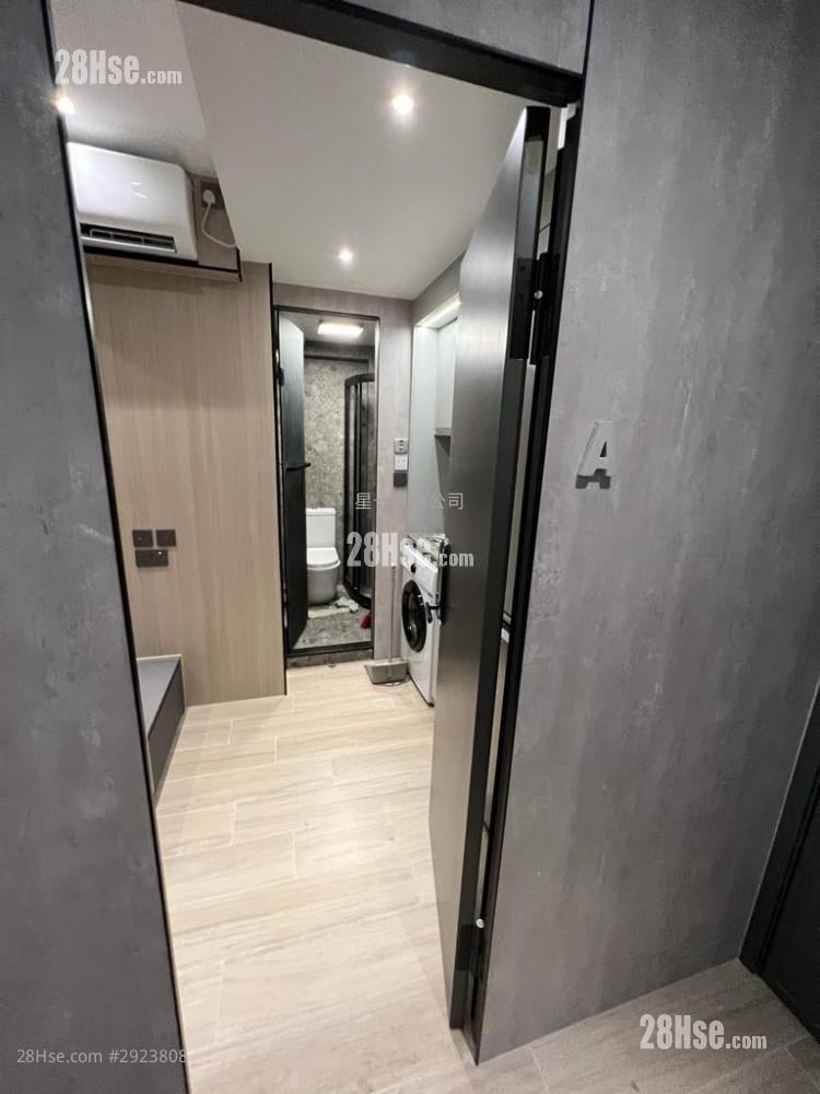 寶富大樓 租盤 開放式間隔 , 1 浴室 140 平方呎