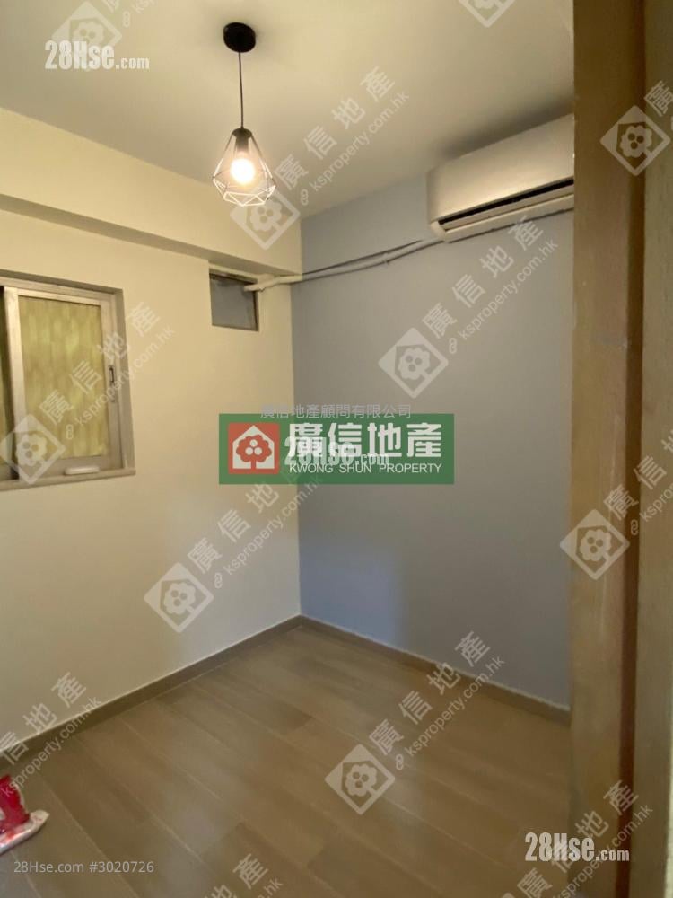 Mong Kok Building Sell 3 bedrooms , 2 bathrooms 498 ft²