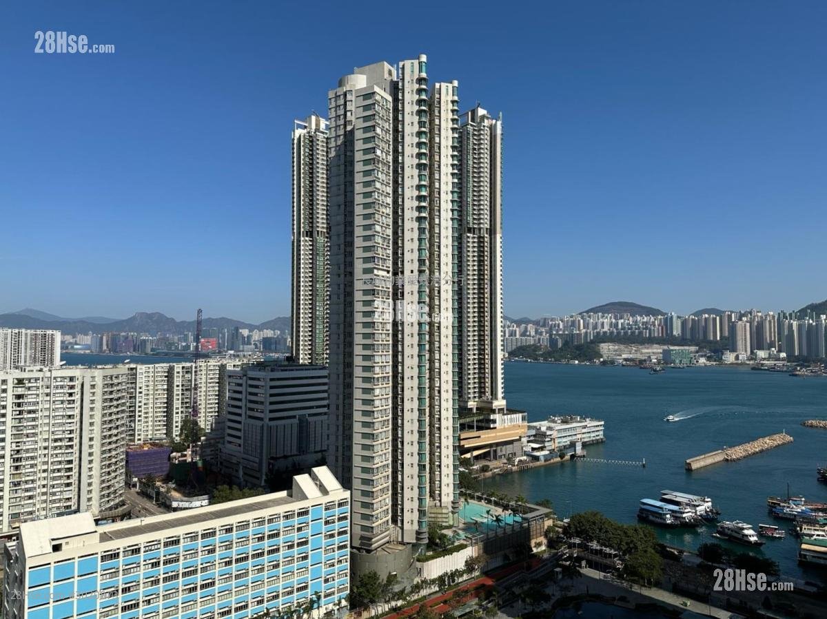 Tung Tao Court Sell 516 ft²
