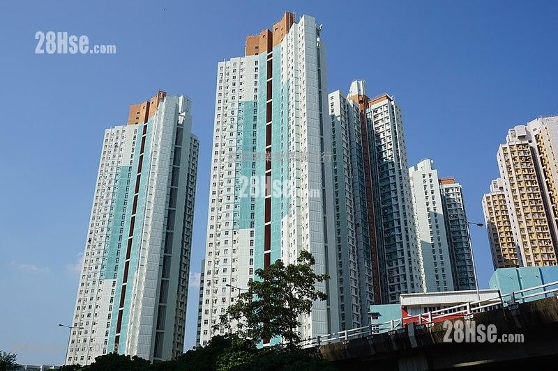Tung Tao Court Sell 554 ft²