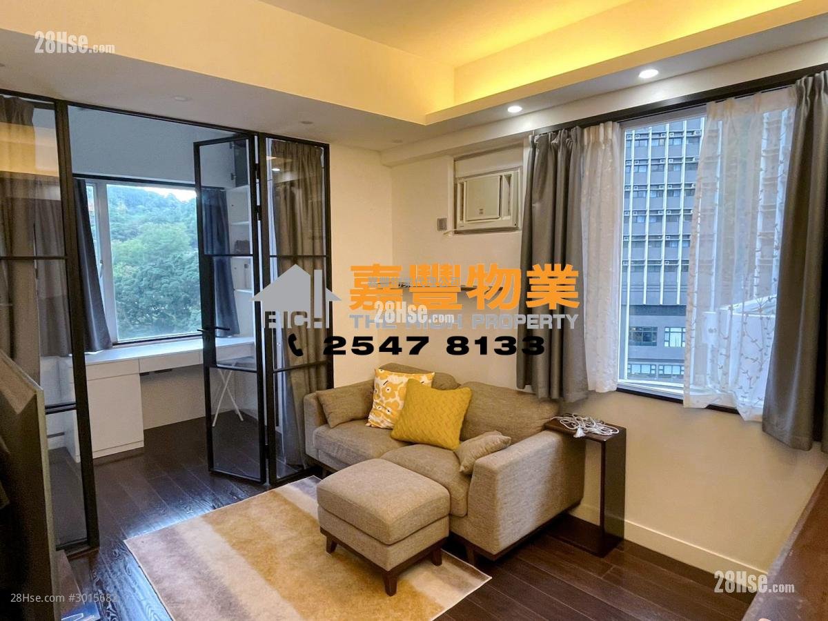 Po Tak Mansion Rental 1 bedrooms , 1 bathrooms 322 ft²