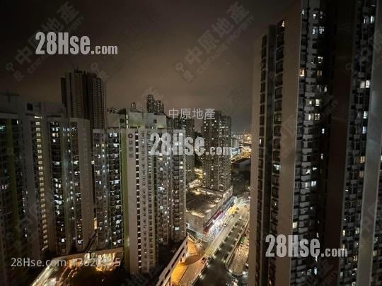 New Kwai Fong Gardens Sell 2 bedrooms 418 ft²