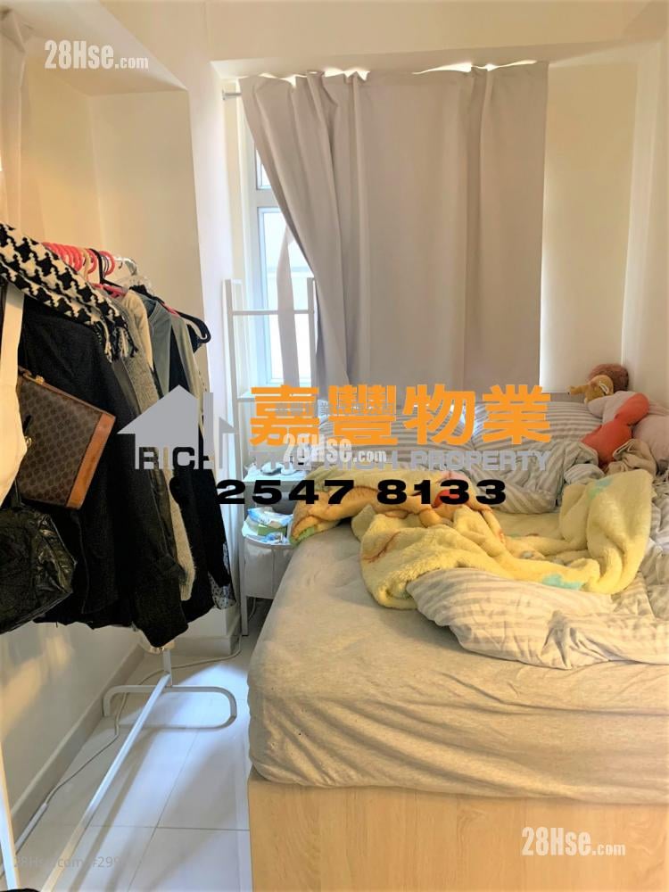 Han Yu Building Sell 1 bedrooms , 1 bathrooms 265 ft²