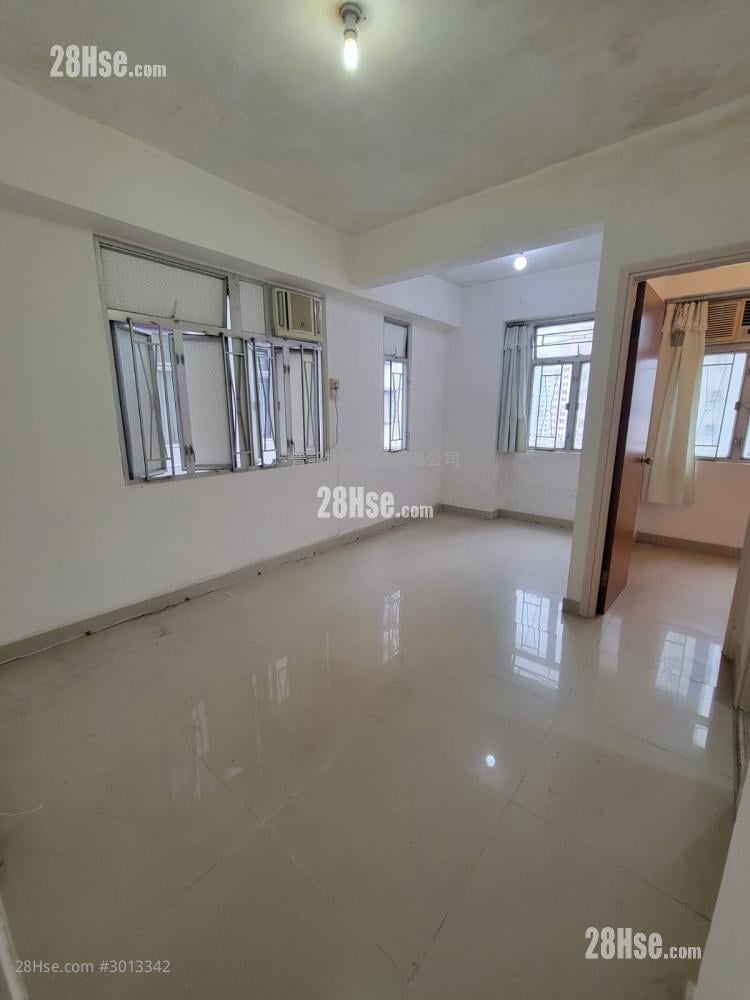 Shaukiwan Centre Sell 1 bedrooms , 1 bathrooms 294 ft²