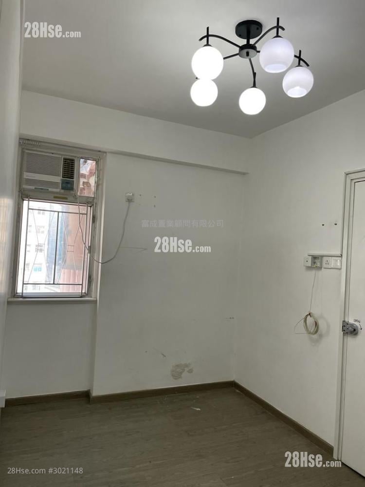 Foo Yue Building Sell 2 bedrooms , 1 bathrooms 240 ft²