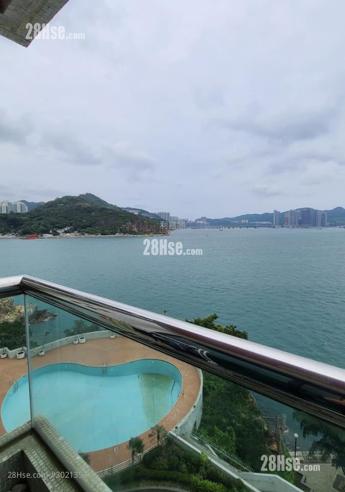 Heng Fa Villa Sell 3 bedrooms , 2 bathrooms 1,046 ft²