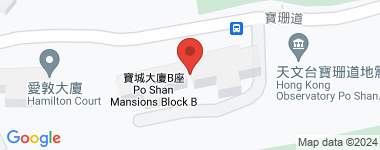 Po Shan Mansions High Floor,B座 Address