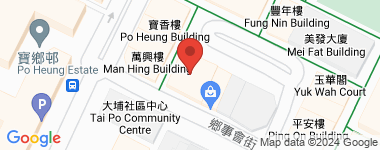 Pauline Building Unit 4, Mid Floor, Middle Floor Address